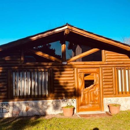 Cuidamos Tu Casa Villa มาร์ เด ลาส ปัมปาส ภายนอก รูปภาพ