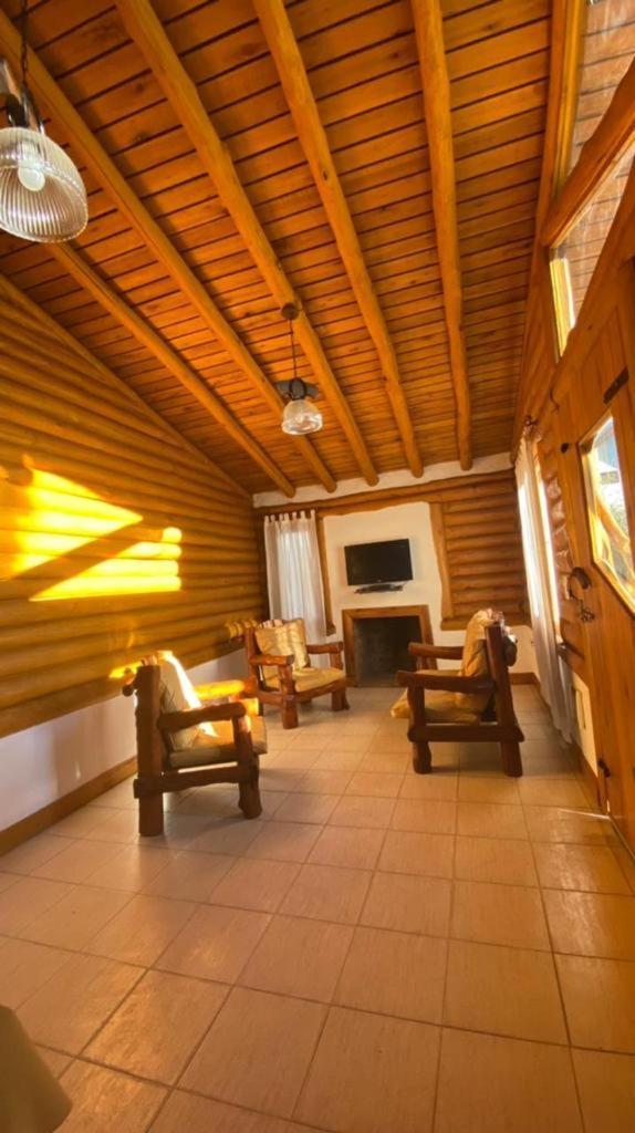Cuidamos Tu Casa Villa มาร์ เด ลาส ปัมปาส ภายนอก รูปภาพ