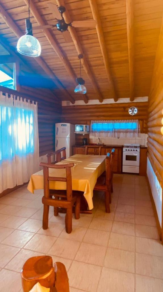 Cuidamos Tu Casa Villa มาร์ เด ลาส ปัมปาส ภายนอก รูปภาพ