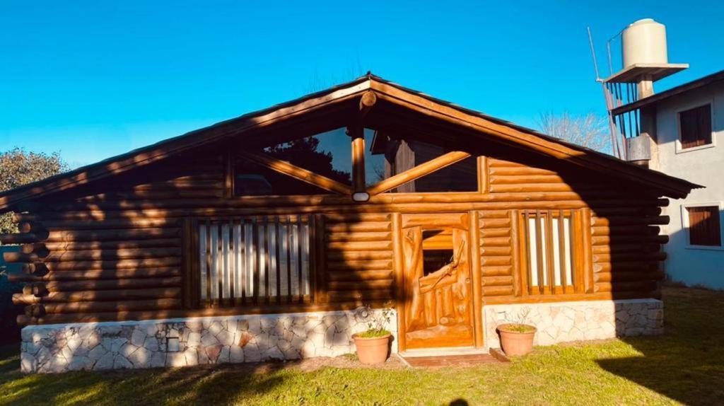 Cuidamos Tu Casa Villa มาร์ เด ลาส ปัมปาส ภายนอก รูปภาพ